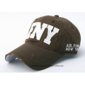 OEM Produce Washable Cotton Adjustable Cotton Twill Promotional Embroidered Hip-Hop Baseball Cap